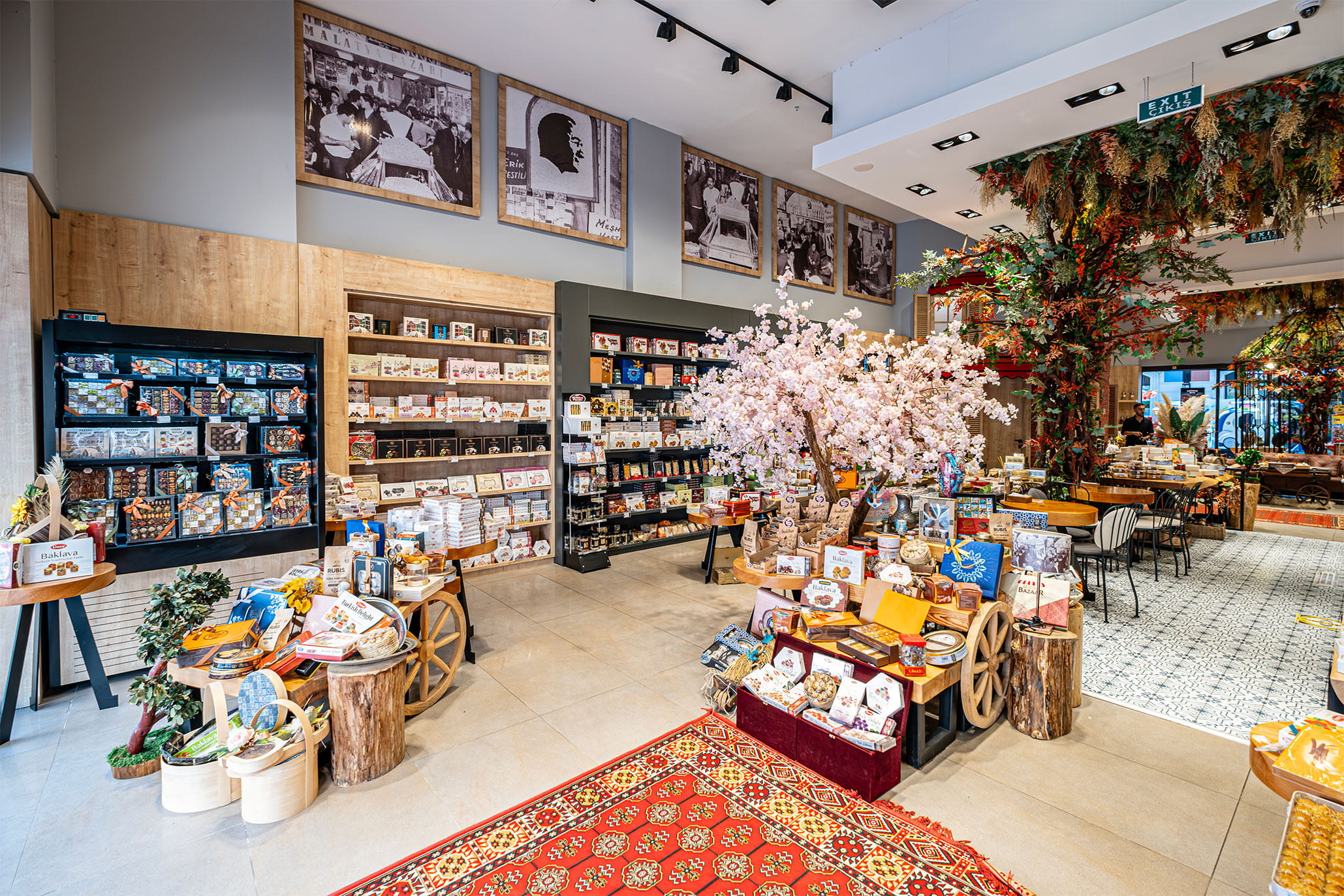 Malatya Pazarı - Palancı